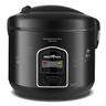 Imagem da oferta Britânia Panela Arroz, PA5 Prime, 400W, Preto, 220v, 5 cups