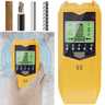 Imagem da oferta Scanner Parede Detector 5 em 1, Localiza metal, vigas, vergalhões, tubo de metal, fios AC