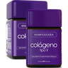 Imagem da oferta Kit com 2 Colágeno Tipo 2 45mg 60 Caps Essencial Labs