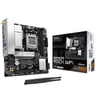 Imagem da oferta Placa Mãe ASRock B850M Rock WiFi, Chipset B850, AMD AM5, mATX, DDR5