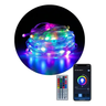 Imagem da oferta Pisca Pisca Led Natal 10m Bluetooth 6 Funções Prova D' Água Luvinco