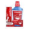 Imagem da oferta Colgate Luminous White Kit Enxaguante 500ml E Creme Dental 70g