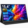 Imagem da oferta Monitor Portátil Gamer 15.6