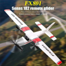 Imagem da oferta Avião de Controle Remoto 2.4GHz 2 Canais Asa Fixa EPP Drone Elétrico RC para Exterior Brinquedo para Adultos e Cri