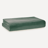 Imagem da oferta KARSTEN COBERTOR BELMOND SALVIA K 100% POLIESTER