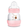Imagem da oferta Mamadeira MAM First 130ml Rosa