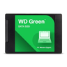 Imagem da oferta SSD WD Green 480GB SATA lll 2,5"