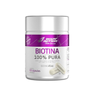 Imagem da oferta Biotina 100% Pura 60 Cápsulas Bodyaction