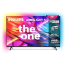 Imagem da oferta PHILIPS Smart TV Ambilight THE ONE 75" 4K 144 Hz Titan OS 75PUG892978 P5 DTS Play-Fi Freesync Dolby Vision e At