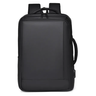Imagem da oferta Mochila Para Notebook De 15.6" Executiva Com Usb, Expansível E Impermeável