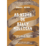 Imagem da oferta Vidas de Billy Milligan: 24 Personalidades Real