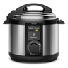 Imagem da oferta Panela Elétrica De Pressão Pce20 Inox 5 Litros Electrolux Frequência 60 Hz Cor Inox E Preto