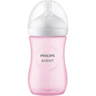 Imagem da oferta Mamadeira Philips Avent Petala 260ml Rosa