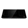 Imagem da oferta Cooktop De Indução 5 Bocas Eos 90cm 9500w Preto Eci05epf