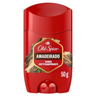 Imagem da oferta Old Spice Desodorante Antitranspirante em Barra Amadeirado 50 g