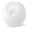 Imagem da oferta Smart Tag Wb Localizador Compatível Com Apple Find My Cor Branco