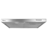 Imagem da oferta Philco Depurador Slim Pdr60i 150w Cinza 220v Montagem na parede