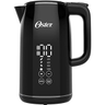 Imagem da oferta Chaleira Digital Oster Black 1,7L Com Controle De Temperatura - 127V