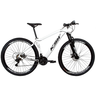 Imagem da oferta Bicicleta 29 KSW Câmbios Shimano Aro 29 Freio a Disco 21V - Branco 19