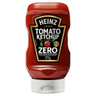 Imagem da oferta Heinz Ketchup Zero Açúcar 373g