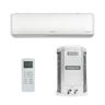Imagem da oferta Ar Condicionado Split Hi Wall Agratto Zen Top Inverter 24.000 Btus Frio 220V R-32