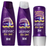 Imagem da oferta Kit Aussie Btx Effect Shampoo 360ml + Condicionador 360ml + 3MM 236ml