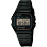 Imagem da oferta Relógio digital Casio W59-1V preto