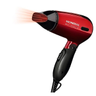 Imagem da oferta Mondial Secador, Max Travel, Bivolt, Pretovermelho, 1200w - Sc-10