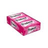 Imagem da oferta Chiclete Trident Tutti-frutti Sem Açúcar - Caixa com 21 unid. de 8g