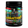 Imagem da oferta Pré-treino Evolution Workout 300g