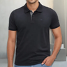 Imagem da oferta Camisa Polo Masculina Ogochi Original Slim Camiseta