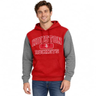 Imagem da oferta Moletom NBA Colorblock Oficial com Capuz
