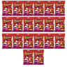 Imagem da oferta Pack Petisco DOGUITOS Linguicinha Cães Adultos e Filhotes 45g com 20 unidades