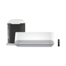Imagem da oferta Ar-Condicionado Electrolux Split 18.000 BTUs Color Adapt Frio com Wi-fi (YI18FYE18F) 220V
