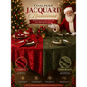 Imagem da oferta Toalha de Mesa Jacquard Natalina
