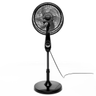 Imagem da oferta Ventilador de Coluna Britânia Maxx Force 6 Pás 75W Bvc31a