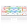 Imagem da oferta Teclado Mecânico Redragon K587 RGB ABNT2