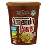 Imagem da oferta DaColônia AmendoPower Pasta de Amendoim Doce de Leite 450g