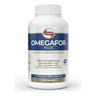 Imagem da oferta Ômega 3 Vitafor Omegafor Plus em cápsula Sem sabor x 240g de 240 un