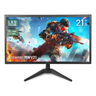 Imagem da oferta Monitor Viewpro Mwv21 Led De 21.5" Full Hd Com Hdmi E Vga