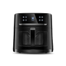 Imagem da oferta Fischer Air Fryer Smart 8l Preto 127v 37010-104681