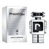Imagem da oferta Perfume Rabanne Phantom Eau de Toilette 50 ml Masculino