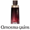 Imagem da oferta Brinde oBoticário: Resgate 1 Malbec Eau de Parfum (10ml) Grátis!