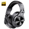 Imagem da oferta Fone de Ouvido Bluetooth Headset Oneodio A70 Bluetooth 5.2