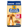 Imagem da oferta Ração Pedigree Nutrição Essencial Carne Cães 900g