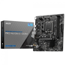 Imagem da oferta Placa Mãe MSI PRO H610M-S DDR4 LGA 1700 mATX