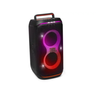 Imagem da oferta Caixa de Som Bluetooth JBL PartyBox Club 120 com AI Sound Boost Preta - JBLPBCLUB120BR