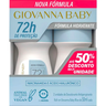Imagem da oferta Desodorante Roll-On Giovanna Baby Blue 2x50ml