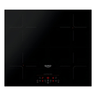 Imagem da oferta Cooktop De Indução 4 Bocas Dako Supreme Preto 220v