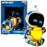 Imagem da oferta Lâmpada de mesa Astrobot GloBuddies 15 cm